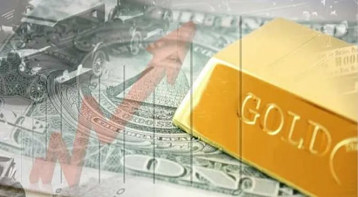 境内黄金期货交易人员(国内黄金期货交易时间) (https://www.njaxzs.com/) 期货行情 第1张