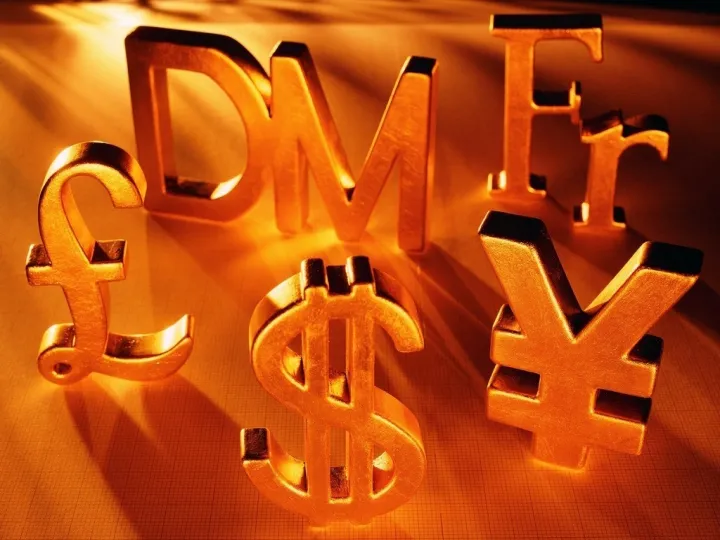 外汇与外汇期货交易(外汇和期货交易市场) (https://www.njaxzs.com/) 期货行情 第1张