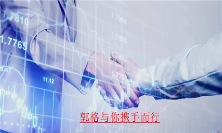 如何提高期货黄金做单准确率(黄金期货挂单技巧) (https://www.njaxzs.com/) 期货投资 第1张