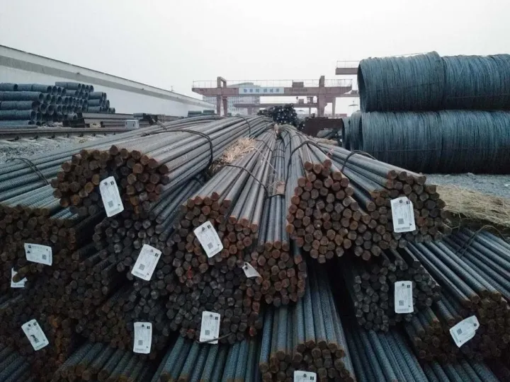 螺纹钢库存期货(螺纹钢期货库存) (https://www.njaxzs.com/) 内盘期货 第1张