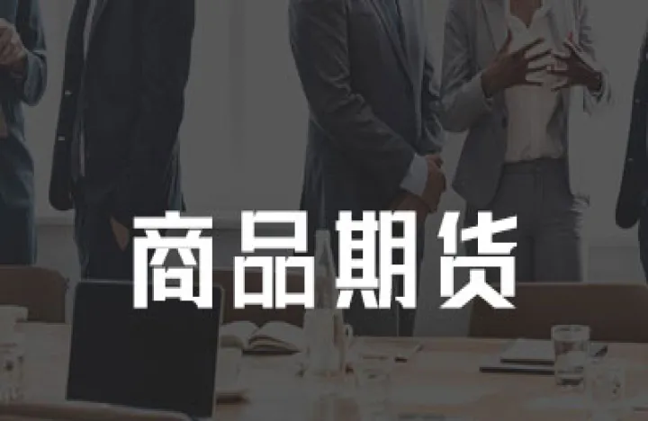 适合做标的物的商品期货(入门商品期货品种) (https://www.njaxzs.com/) 原油期货 第1张