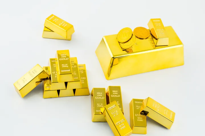 黄金期货承压一线(黄金期货稳定吗) (https://www.njaxzs.com/) 原油期货 第1张