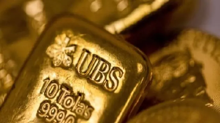 纽约黄金期货为什么会涨(纽约黄金期货为什么会涨这么多) (https://www.njaxzs.com/) 期货投资 第1张