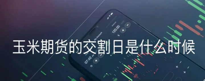 春耕玉米期货套期保值(春耕玉米期货套期保值率怎么样) (https://www.njaxzs.com/) 期货直播间 第1张