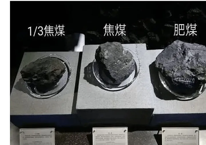 期货焦煤和郑煤的区别(焦煤期货焦煤期货) (https://www.njaxzs.com/) 期货投资 第1张