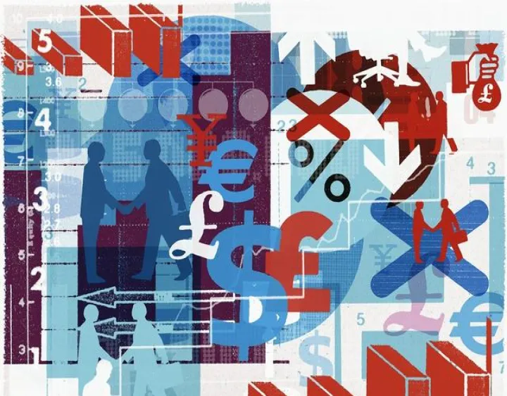 外汇和国内期货的区别(外汇和国内期货哪个好) (https://www.njaxzs.com/) 内盘期货 第1张