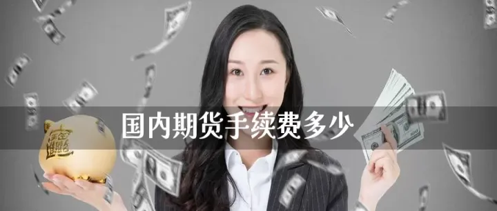 期货手续费都是加1分吗(期货每笔手续费) (https://www.njaxzs.com/) 期货开户 第1张