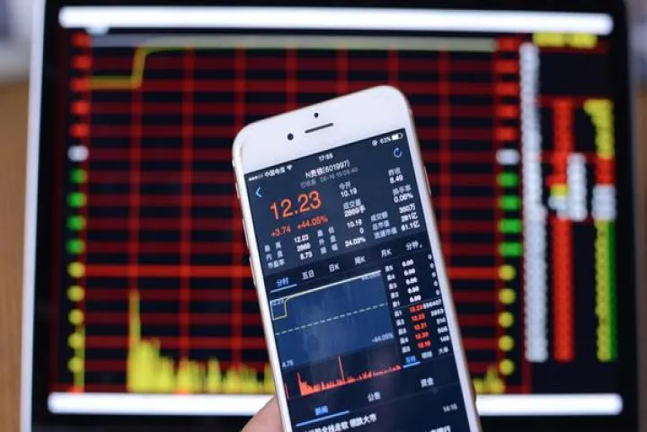 期货什么样的品种适合做短线(期货那些品种适合做短线) 期货投资 第1张-爱新财经 期货什么样的品种适合做短线(期货那些品种适合做短线) (https://www.njaxzs.com/) 期货投资 第1张