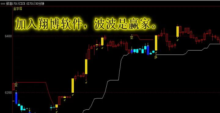 期货金字塔建仓实验报告(期货拉大距离建仓) (https://www.njaxzs.com/) 原油期货 第1张