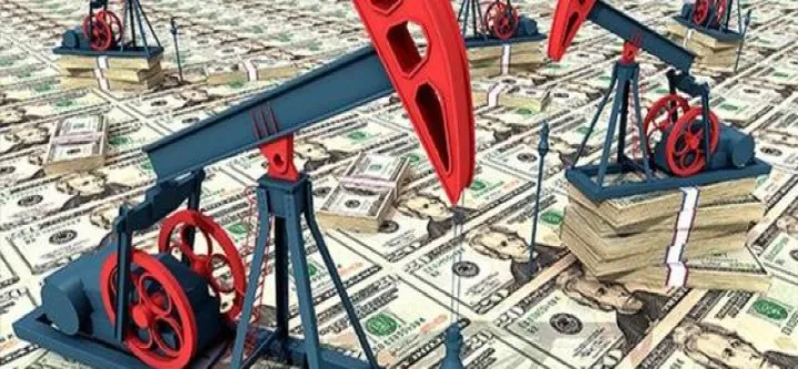 喋喋不休期货原油还会下跌吗(原油期货怎么反弹) (https://www.njaxzs.com/) 原油期货 第1张