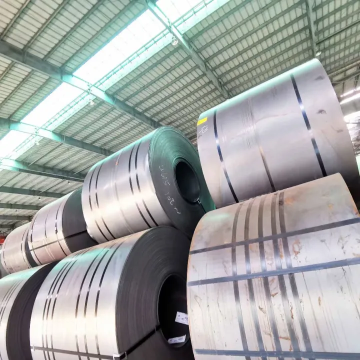 热轧卷板期货上市临近(热轧板卷期货实时行情) (https://www.njaxzs.com/) 黄金期货 第1张