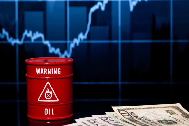 美国油价期货交易时间表(美国石油期货今天行情价) (https://www.njaxzs.com/) 原油期货 第1张