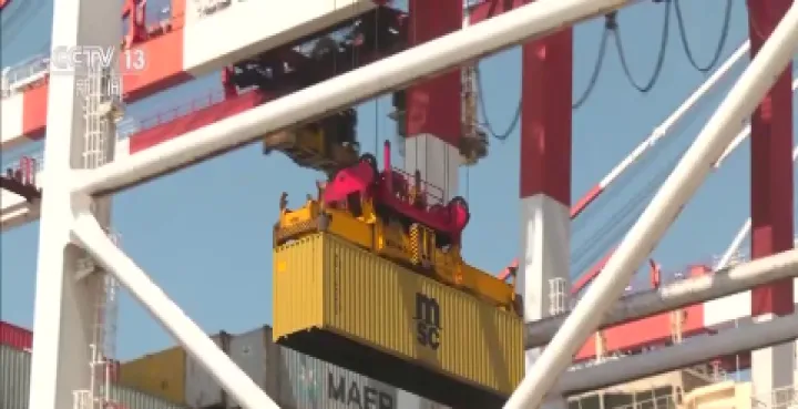 航运指数期货上市时间表(航运指数期货交易品种) (https://www.njaxzs.com/) 期货直播间 第1张