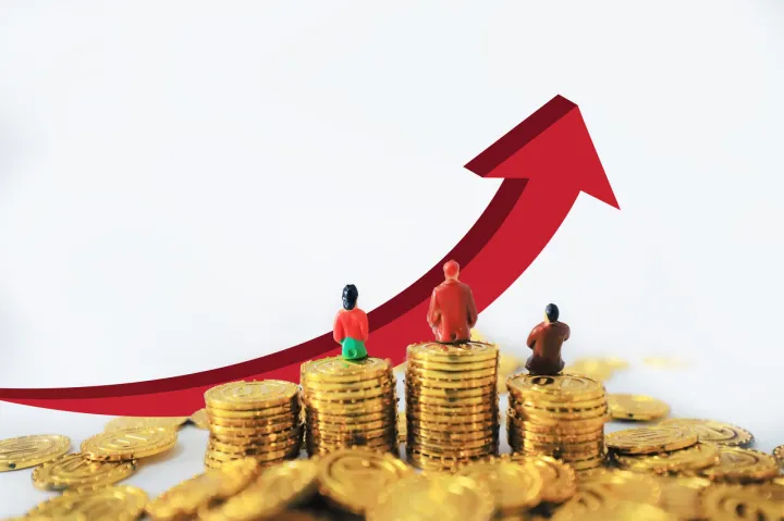 现在黄金期货吗(期货黄金还会涨吗) (https://www.njaxzs.com/) 黄金期货 第1张