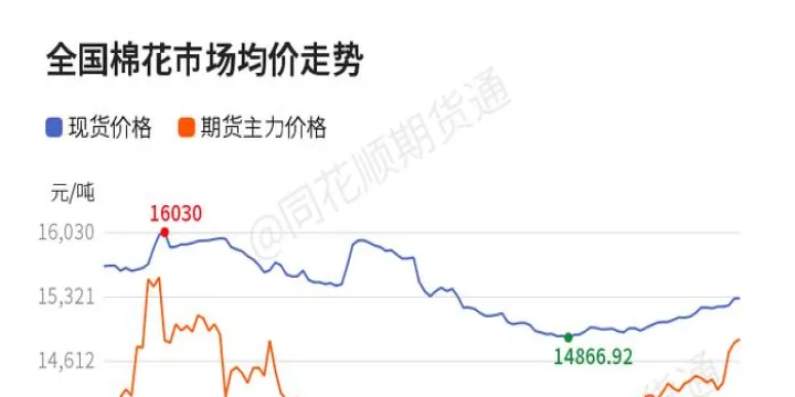 皮棉期货怎么看(皮棉期货怎么看行情) (https://www.njaxzs.com/) 期货投资 第1张