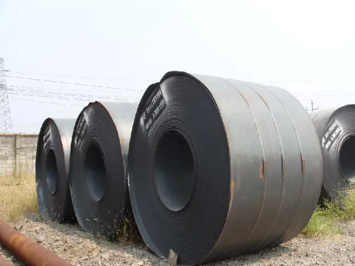 热轧卷板期货手续费是多少(热轧卷板期货实时行情) (https://www.njaxzs.com/) 黄金期货 第1张