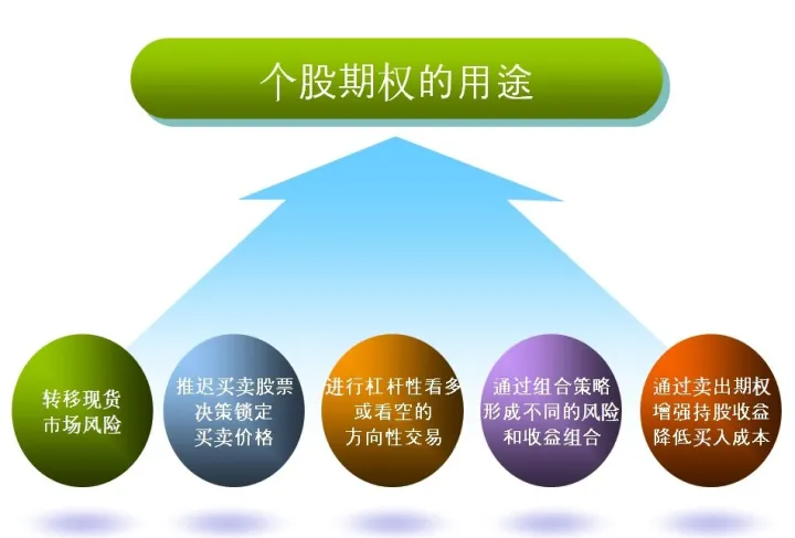 期货交易期权交易(期货交易期权交易的异同) (https://www.njaxzs.com/) 期货投资 第1张