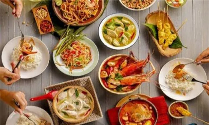 在泰国有以做期货为生的人吗(在泰国可以做期货交易吗) (https://www.njaxzs.com/) 黄金期货 第1张