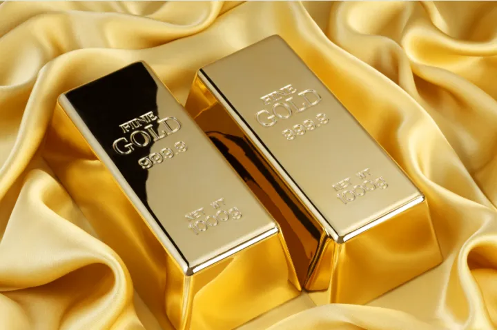 黄金期货术语有哪些(黄金期货术语有哪些类型) (https://www.njaxzs.com/) 期货直播间 第1张