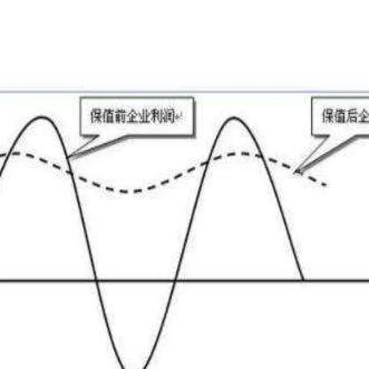 简述期货套期保值的基本原理(举例说明期货的套期保值的功能) (https://www.njaxzs.com/) 原油期货 第1张