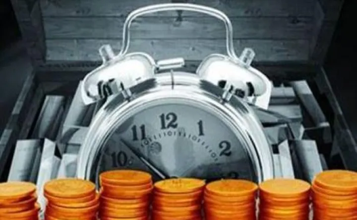 在哪里看伦敦期货(哪里可以看伦敦期货) (https://www.njaxzs.com/) 期货行情 第1张