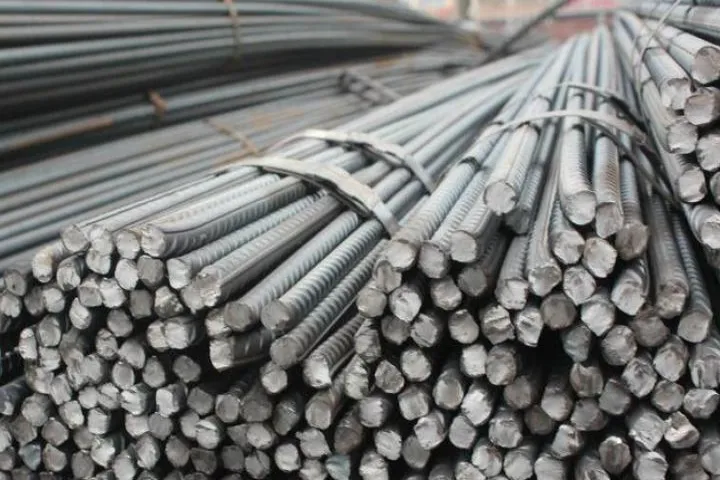 螺纹钢期货交割期间(螺纹期货交割费用) (https://www.njaxzs.com/) 内盘期货 第1张