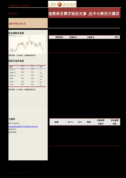 国外豆粕有期货吗(豆粕期货受外盘影响大吗) 黄金期货 第1张-爱新财经 国外豆粕有期货吗(豆粕期货受外盘影响大吗) (https://www.njaxzs.com/) 黄金期货 第1张