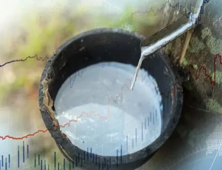 橡胶期货最少买(橡胶期货最高价) (https://www.njaxzs.com/) 期货投资 第1张