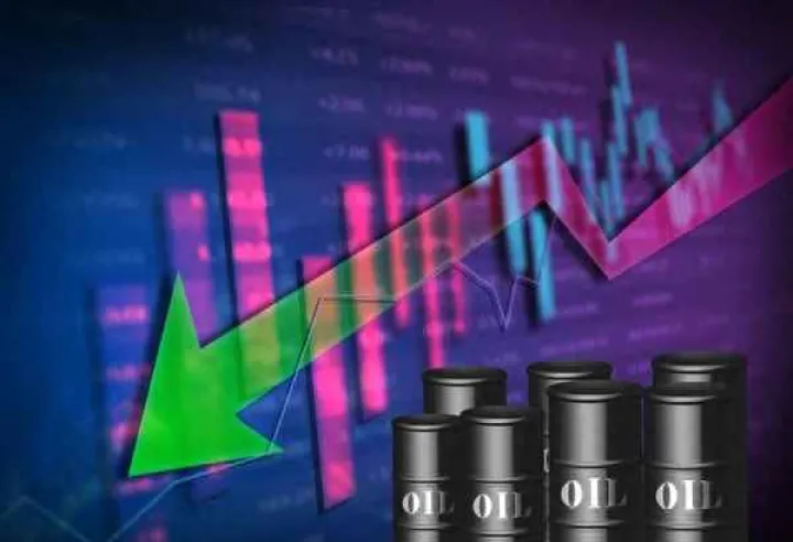 期货原油后市怎么样(期货原油看什么消息) (https://www.njaxzs.com/) 内盘期货 第1张