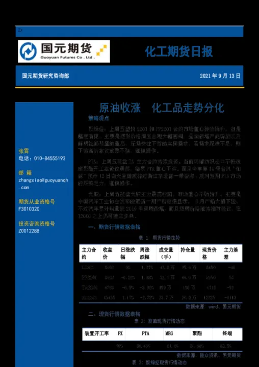 期货化工类下半年会涨吗(期货化工板块最新行情) 期货直播间 第1张-爱新财经 期货化工类下半年会涨吗(期货化工板块最新行情) (https://www.njaxzs.com/) 期货直播间 第1张