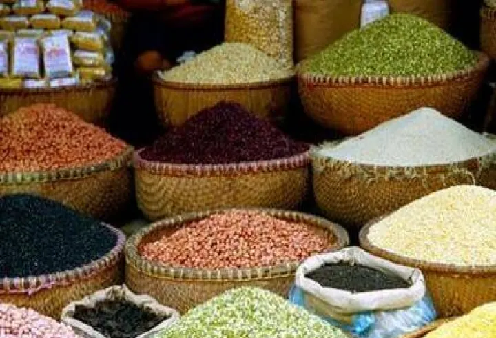 农产品期货涨到多少(农产品期货需要多少资金) (https://www.njaxzs.com/) 内盘期货 第1张