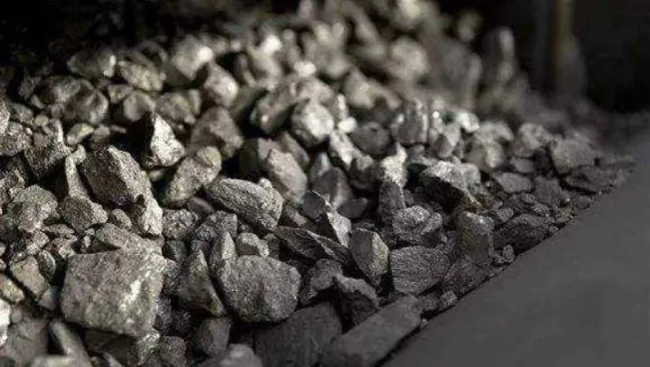 铁矿石期货引入境外投资者(境外铁矿石期货) (https://www.njaxzs.com/) 内盘期货 第1张