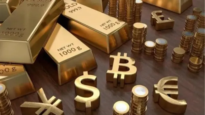 外汇黄金是期货吗(外汇里的黄金和期货黄金区别) (https://www.njaxzs.com/) 内盘期货 第1张