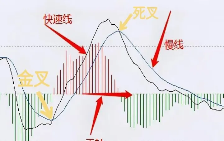 怎么看期货量能(怎么看期货涨跌空间大小) (https://www.njaxzs.com/) 期货投资 第1张