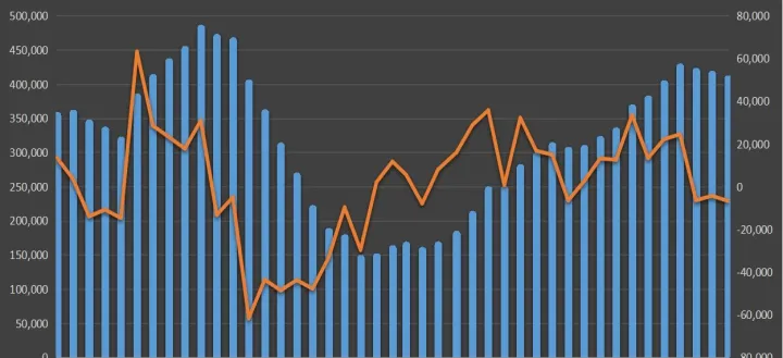 怎么查看布伦特原油以往期货走势(布伦特原油期货分析) (https://www.njaxzs.com/) 期货行情 第1张