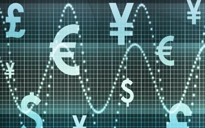 外汇期货与远期交易的差异(外汇期货与远期交易的差异分析) (https://www.njaxzs.com/) 期货行情 第1张