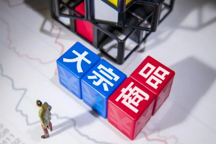 大宗商品期货lof基金(大宗商品期货价格最新行情) (https://www.njaxzs.com/) 黄金期货 第1张