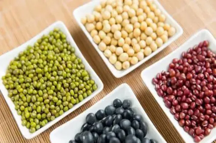 大豆期货的意义是什么(大豆期货什么意思) (https://www.njaxzs.com/) 期货投资 第1张