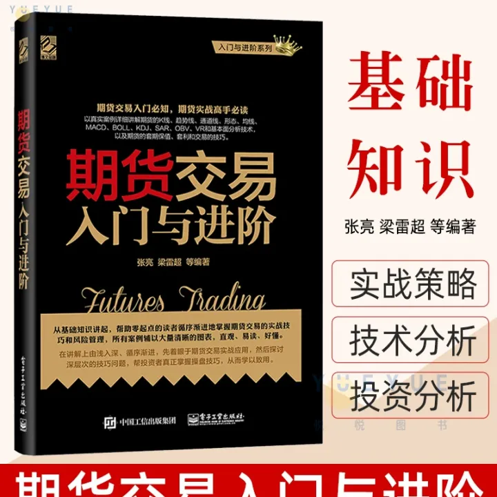 举例说明期货交易入门知识(举例期货是如何交易的) (https://www.njaxzs.com/) 期货开户 第1张