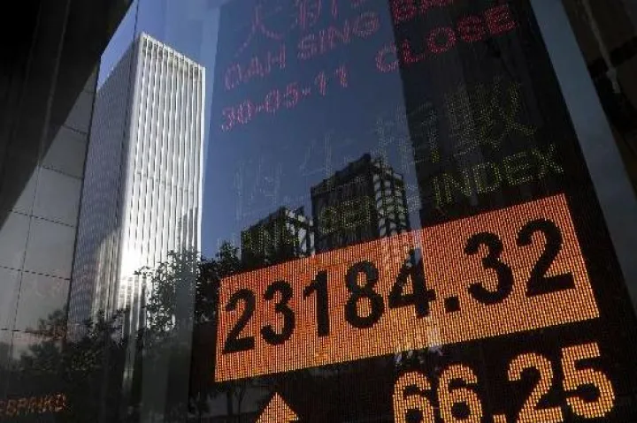 恒生指数期货开市时间(恒生指数期货交易时间) (https://www.njaxzs.com/) 期货直播间 第1张