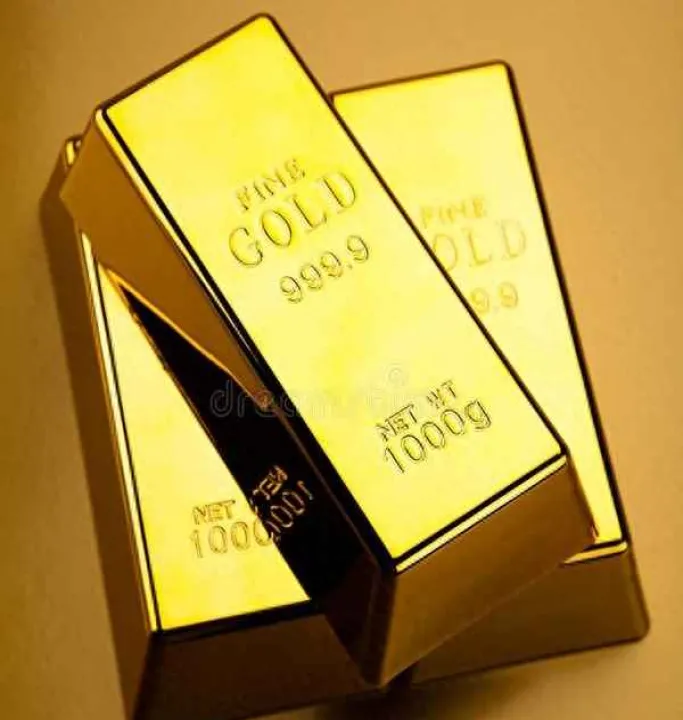 期货黄金是期货吗(国际黄金期货实时行情) (https://www.njaxzs.com/) 期货开户 第1张