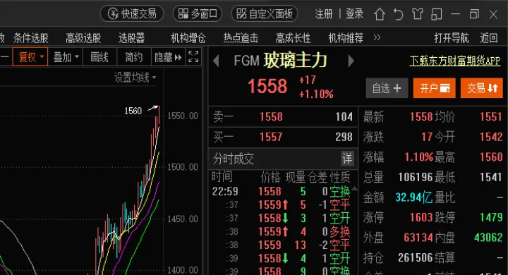 期货二分之一理论(期货二分之一仓位) (https://www.njaxzs.com/) 黄金期货 第1张