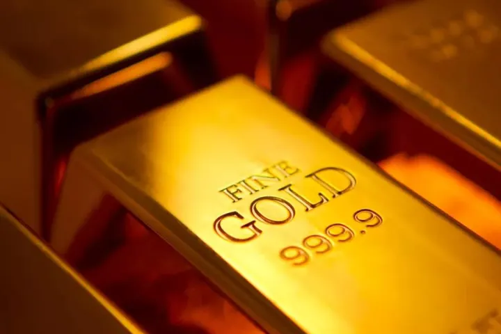 黄金期货涨停定涨多少(期货黄金涨停限制) (https://www.njaxzs.com/) 期货直播间 第1张