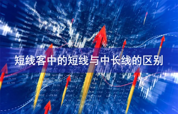 期货有长线和短线之分吗(期货是短线好还是长线好) (https://www.njaxzs.com/) 期货直播间 第1张