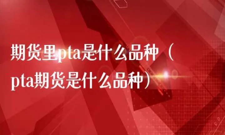 期货ptc是什么(ptc是什么意思期货) (https://www.njaxzs.com/) 期货开户 第1张