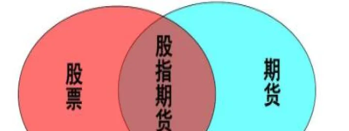 商品期货与股市的关系(商品期货和股票期货的区别) (https://www.njaxzs.com/) 期货开户 第1张