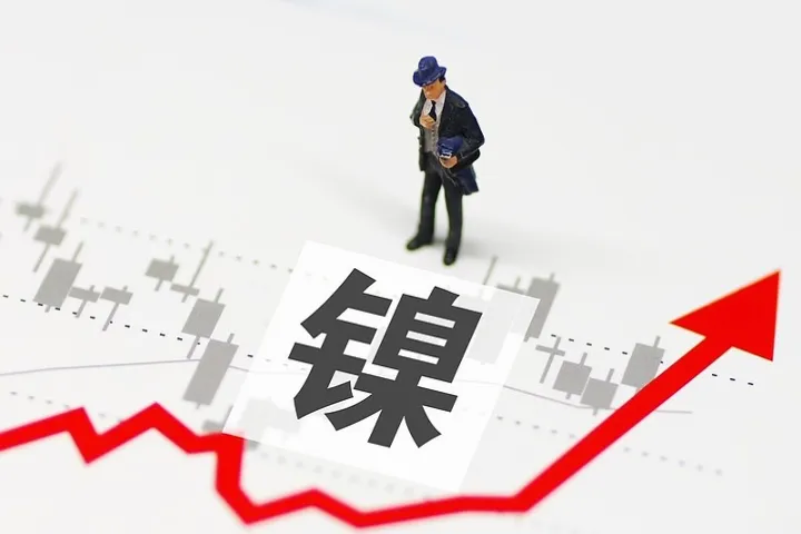 金属镍期货趋势(镍的期货实时走势) (https://www.njaxzs.com/) 黄金期货 第1张