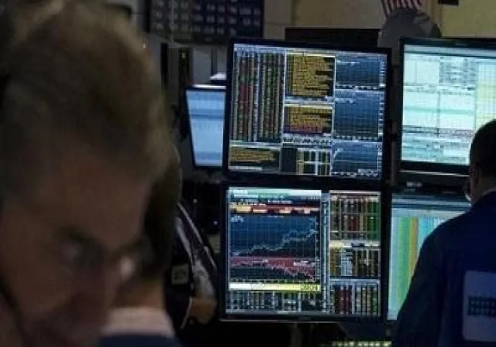 涉期货交易的股票(期货交易的优势) (https://www.njaxzs.com/) 原油期货 第1张