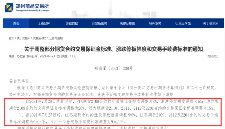 煤炭期货合约到期(煤炭期货合约保证金) (https://www.njaxzs.com/) 原油期货 第1张