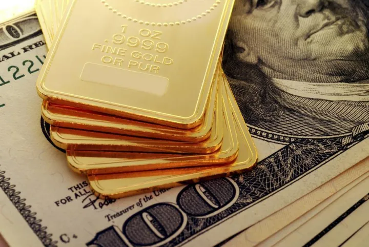 黄金期货与黄金概念股的关系(黄金期货与黄金概念股的关系是什么) (https://www.njaxzs.com/) 期货开户 第1张